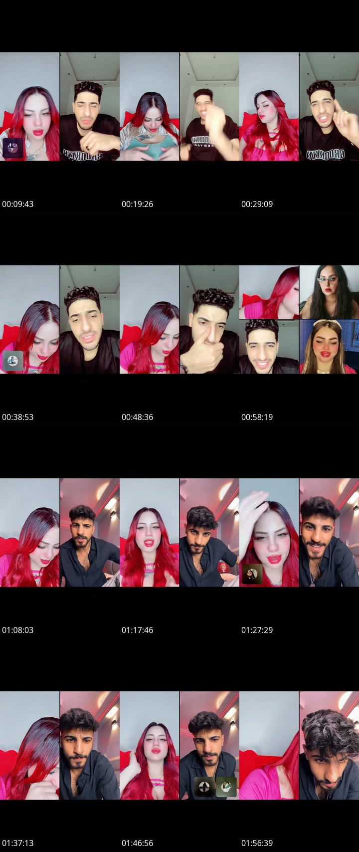 @dosa1300yf1 TikTok live from 2026-05-11