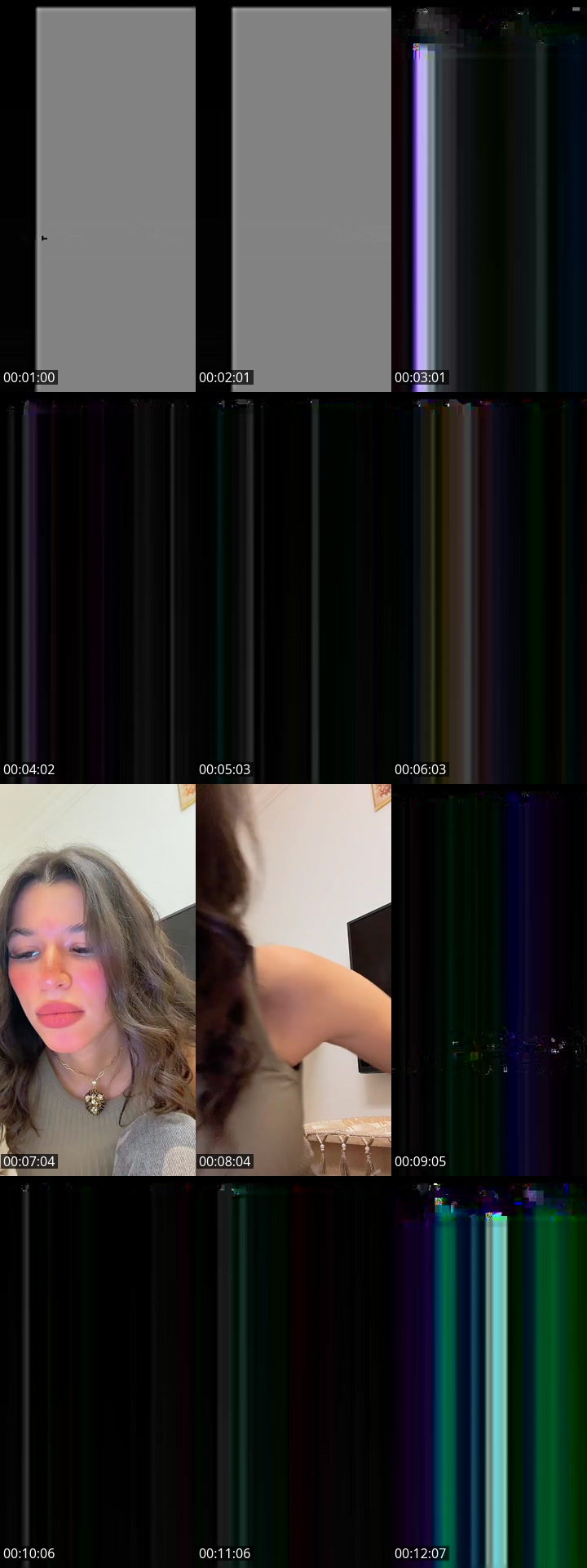 @sandyyyallamm TikTok live from 2026-05-11