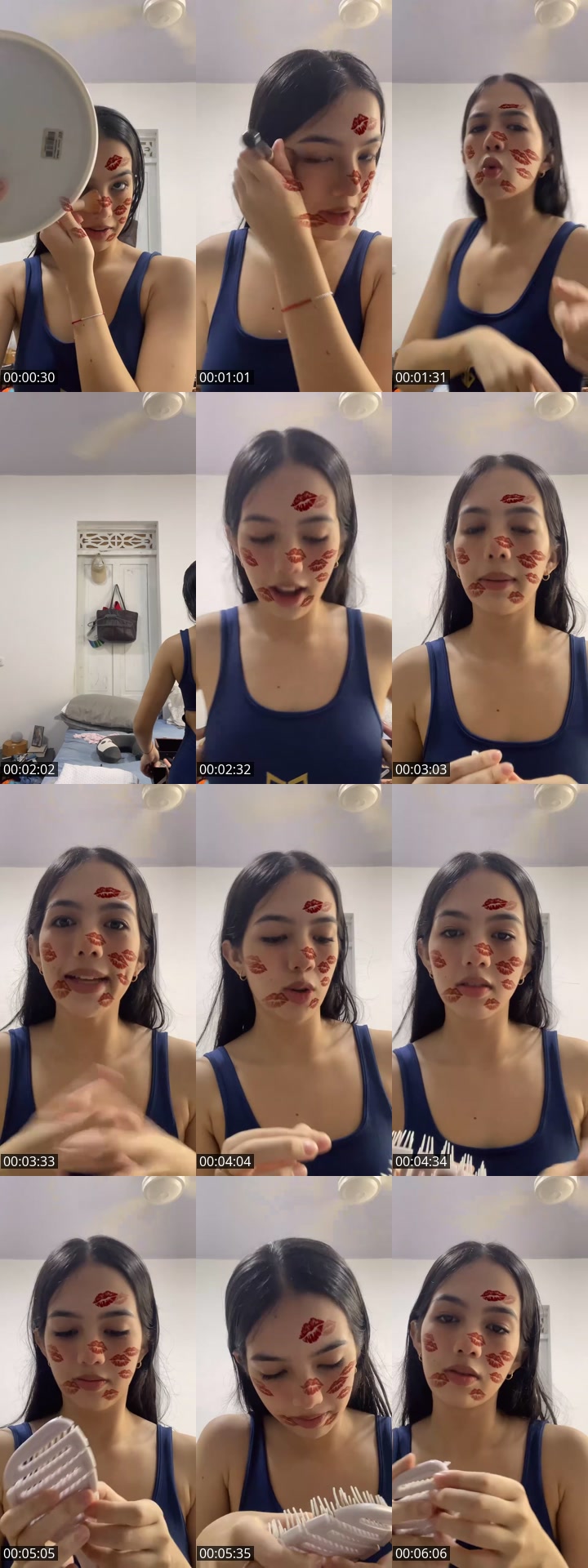 @saxhraaa TikTok live from 2026-05-11