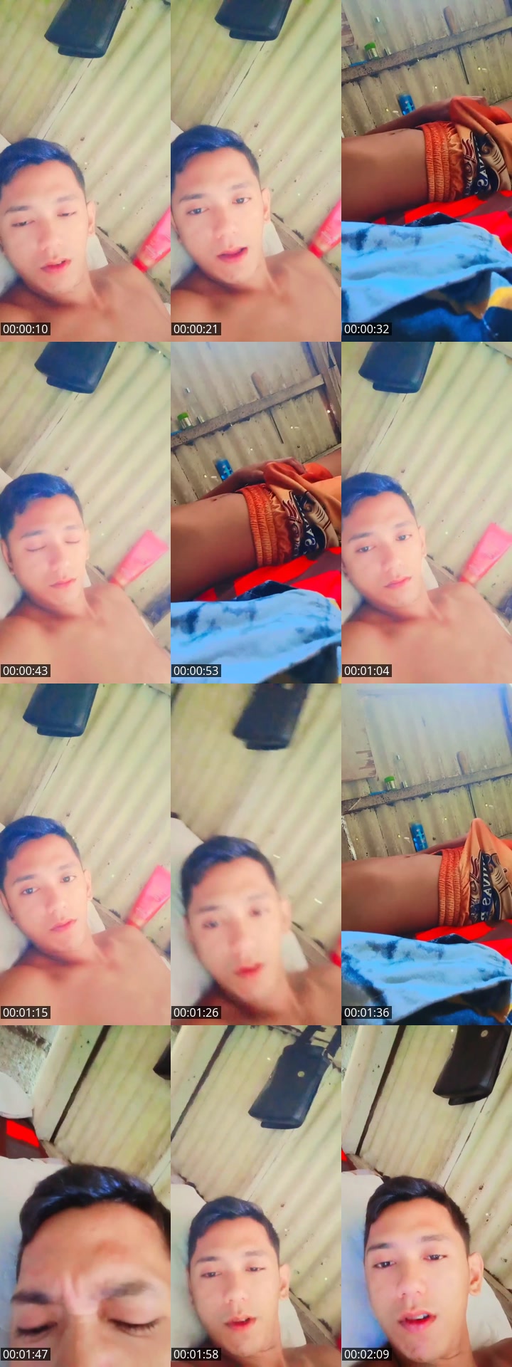 TikTok live: hard morning 🥶 by @cjparedes179