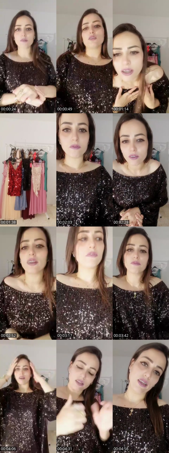 @rahmamtibaa210 TikTok live from 2026-05-11