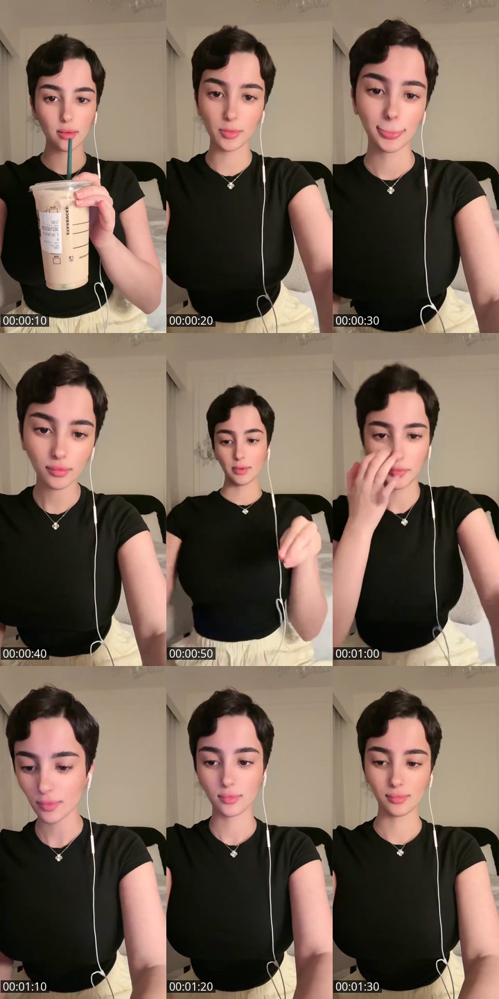TikTok live: دوحه ماشاءالله .🤍 by @qata.6