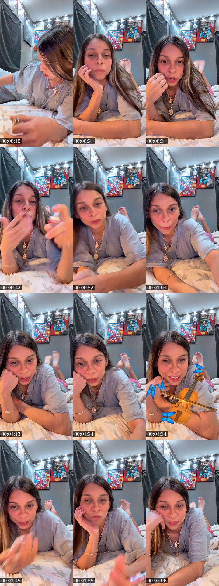 @whatsup9871 TikTok live from 2026-05-11