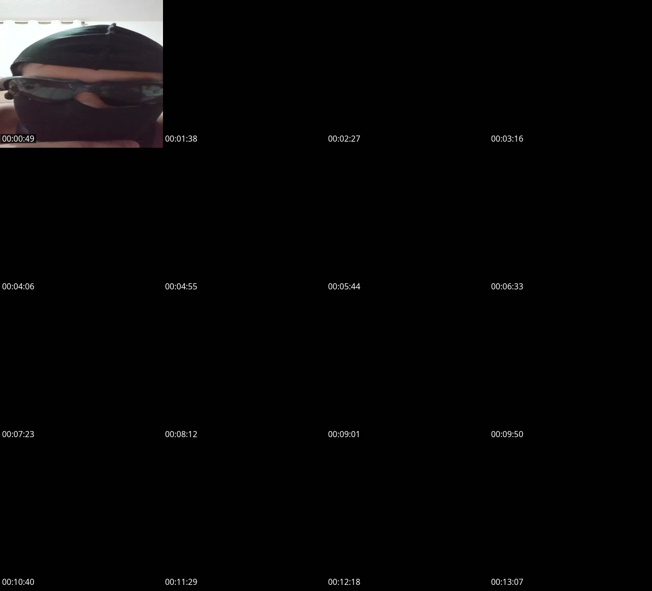 TikTok live: mestirioso by @mundo.das.frutas23