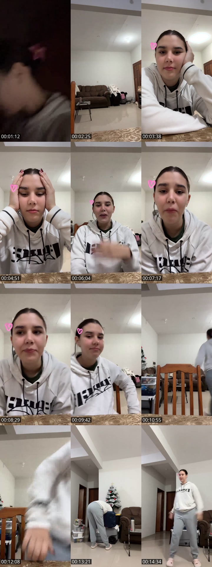 TikTok live: . by @sanie.luders