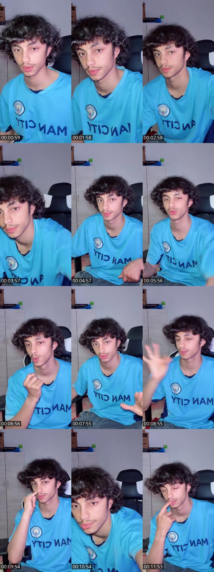 @megoood1 TikTok live from 2026-05-11
