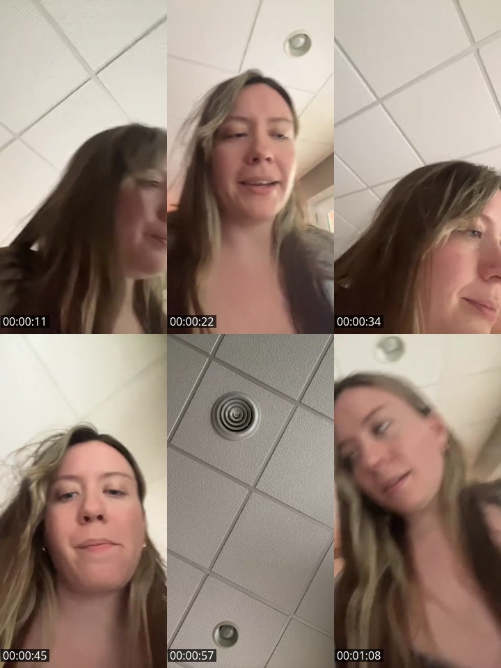 TikTok live: hi hi hi ( ˘ ³˘)♥ by @inebriatedmouse