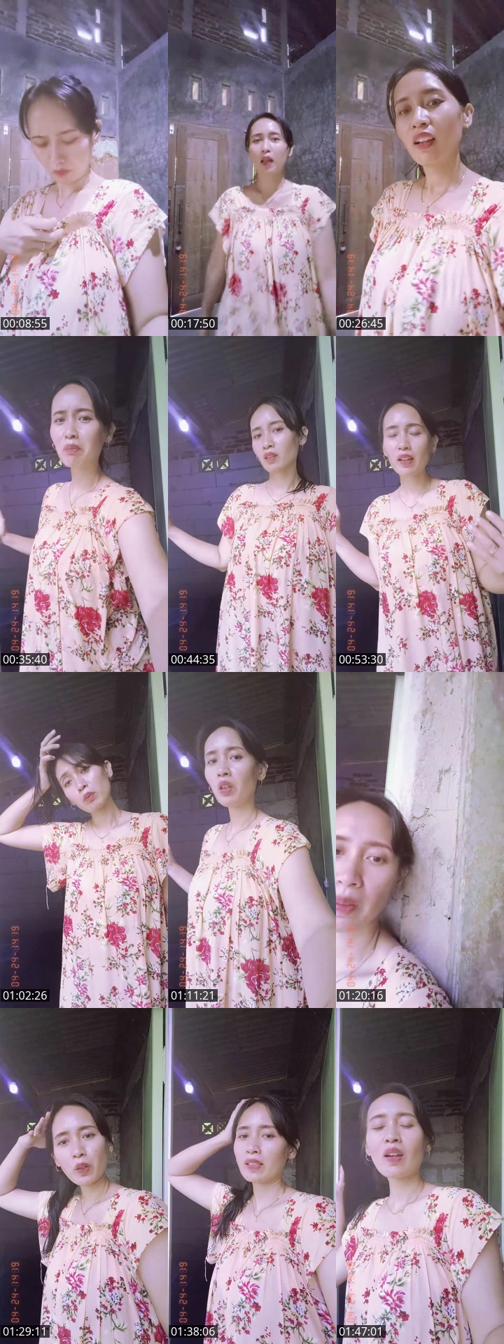 TikTok live: assalamualaikum by @mboke.19