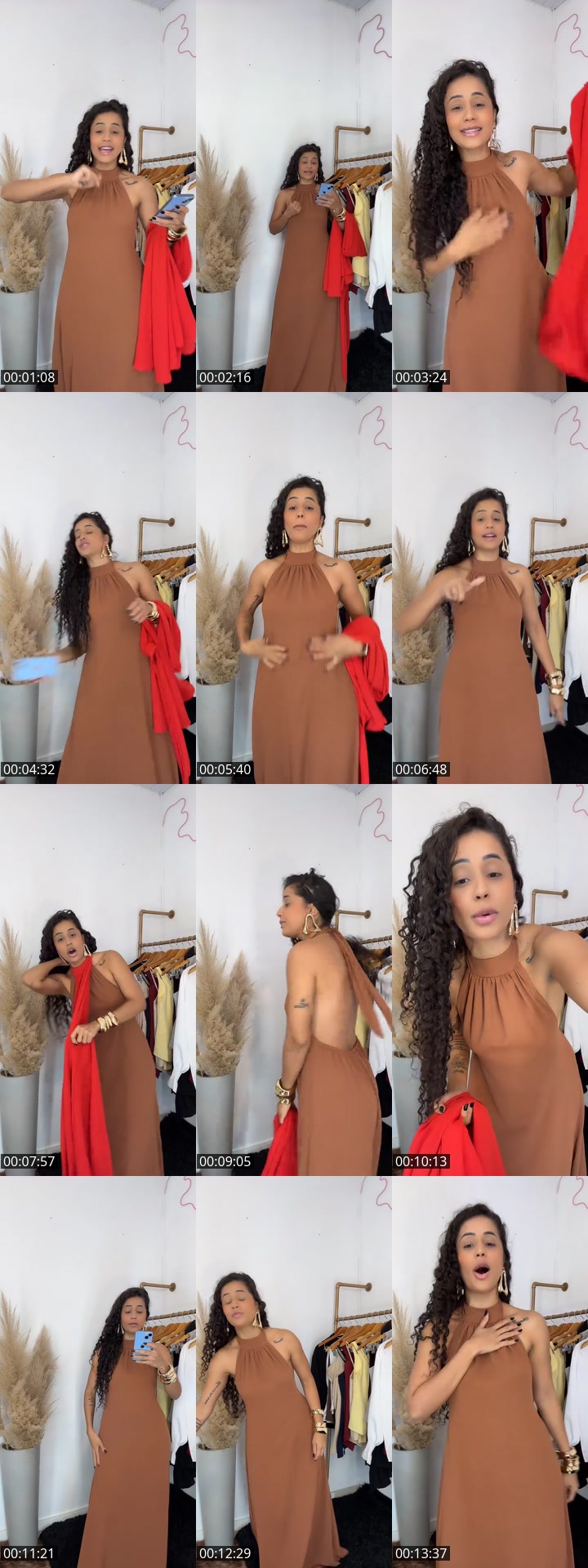 TikTok live: OFERTA RELÂMPAGO by @eu.steffanyleao