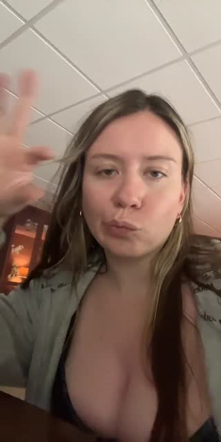TikTok live: hi hi hi ( ˘ ³˘)♥ by @inebriatedmouse