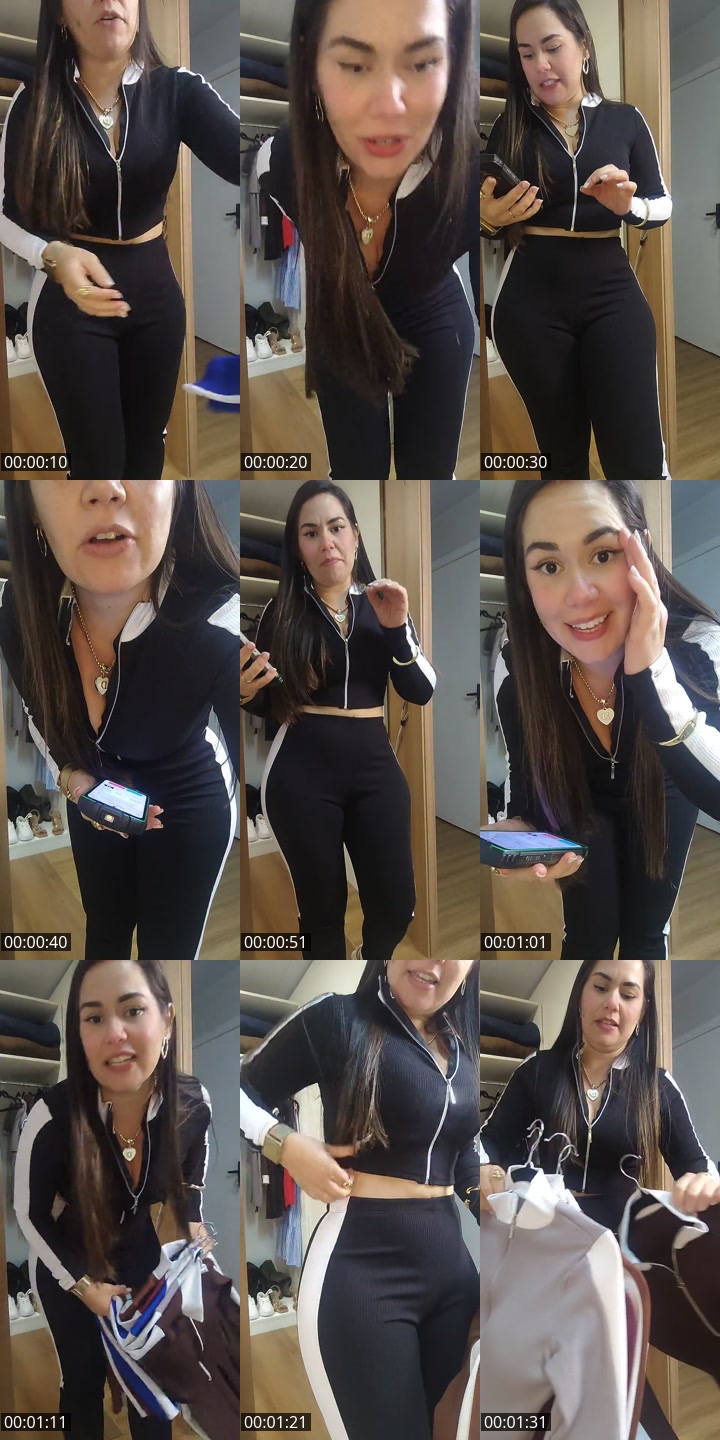 @daiaeenepassos TikTok live from 2026-05-11