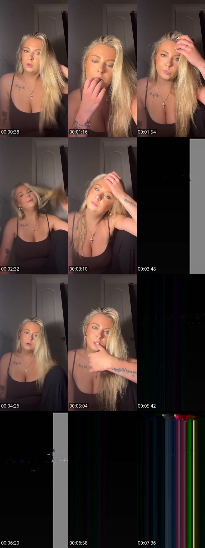 @reaganhunsucker4 TikTok live from 2026-05-11