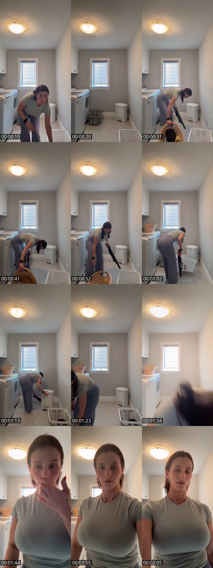 TikTok live: in the kitchen by @stephaniecooks1