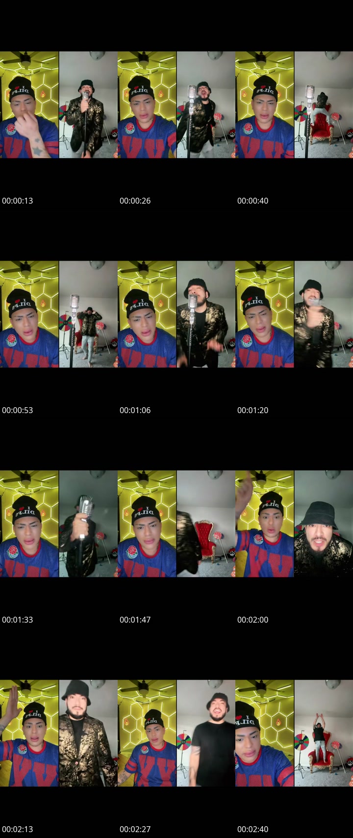 TikTok live: Tea ☕️ time by @thelipsoftictok