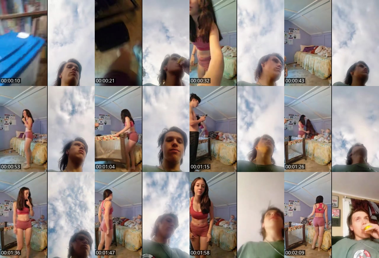 @babygirlforlife250 TikTok live from 2026-05-11