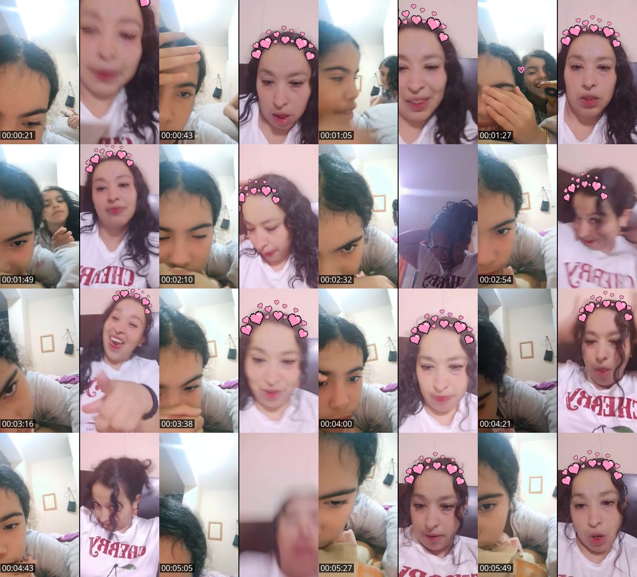 @rss..liss TikTok live from 2026-05-11