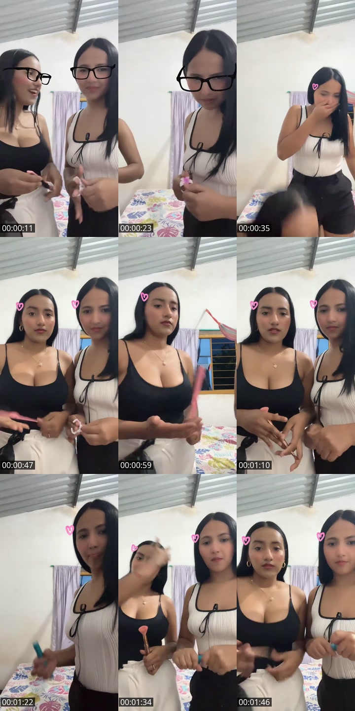 TikTok live: Welcome by @gabiflores_21