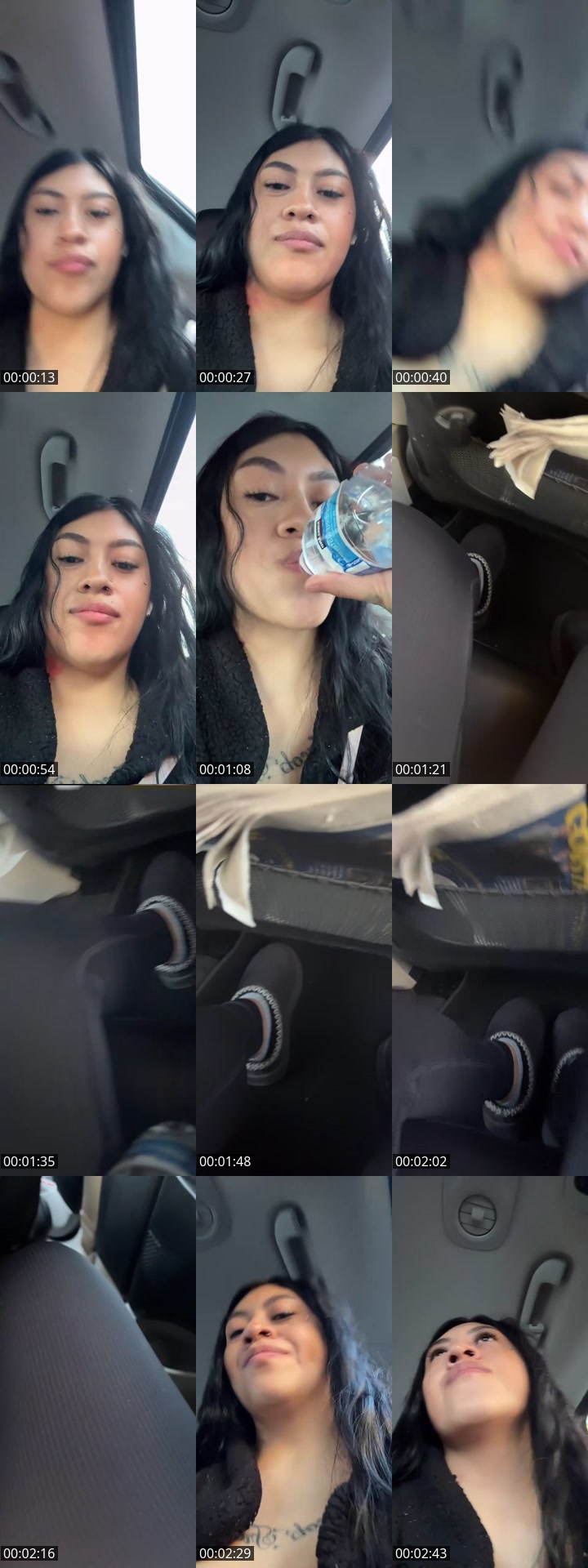 @jacob.choco TikTok live from 2026-05-11