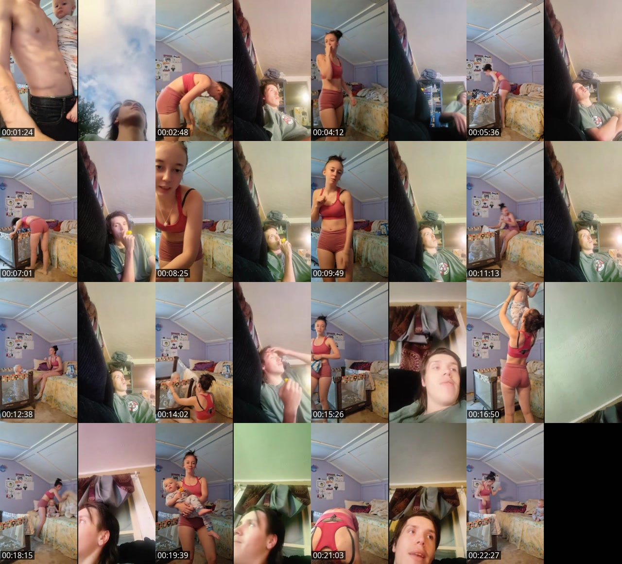 @babygirlforlife250 TikTok live from 2026-05-11