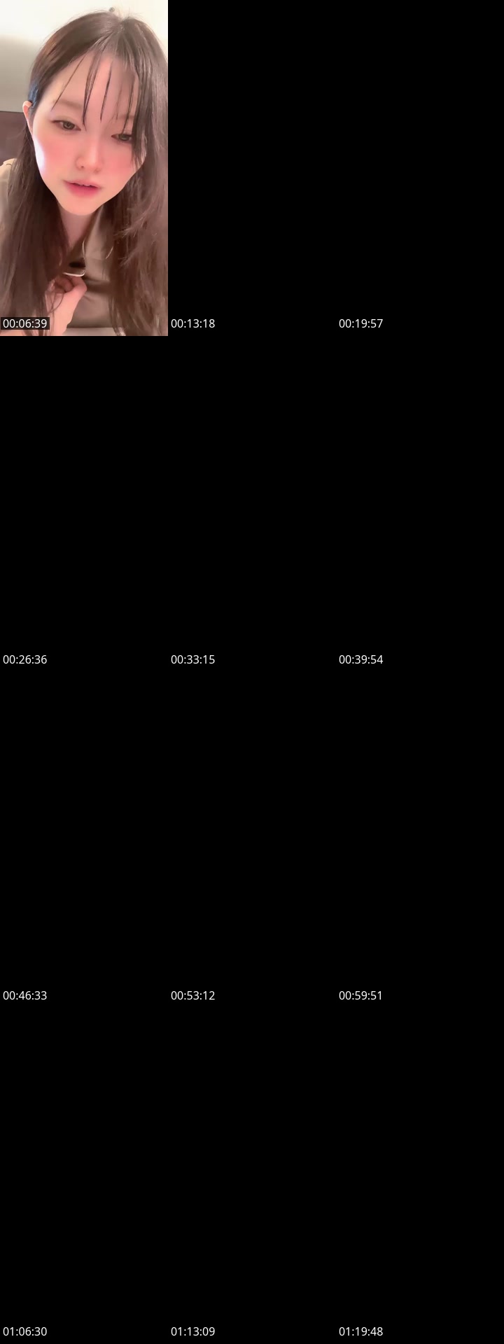 TikTok live: おはパジャマ by @sayurisan_0104