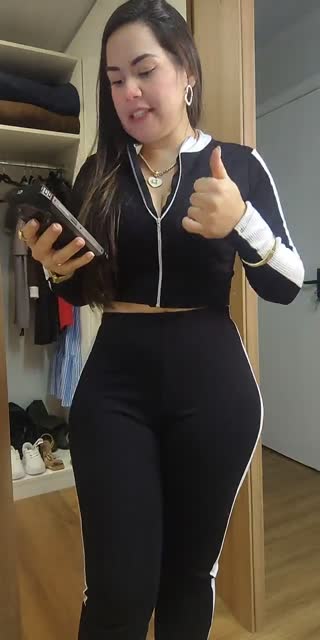 @daiaeenepassos TikTok live from 2026-05-11