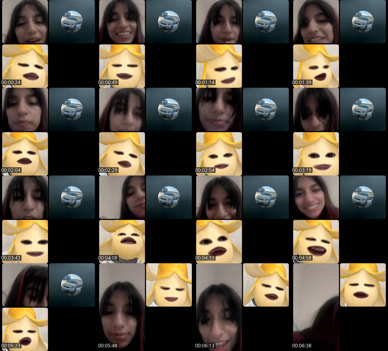 @loquitaaaaaaaa132 TikTok live from 2026-05-12