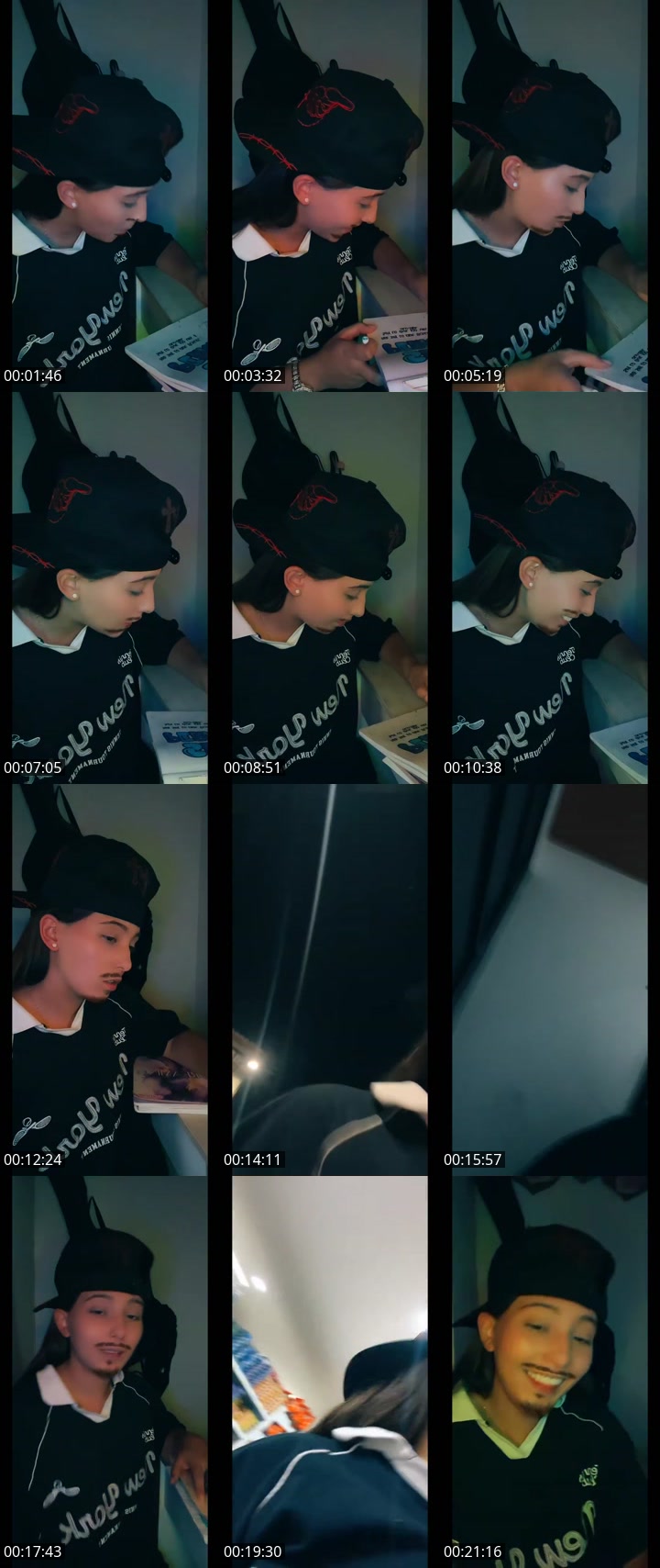 @00_zuleta TikTok live from 2026-05-12