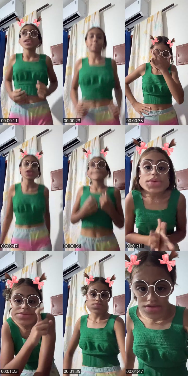 TikTok live: Vamos jogar by @dally.da.ju4