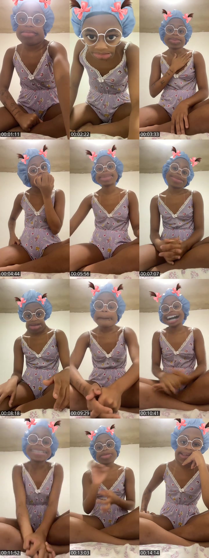 TikTok live: Perguntas by @emillyyy_.2
