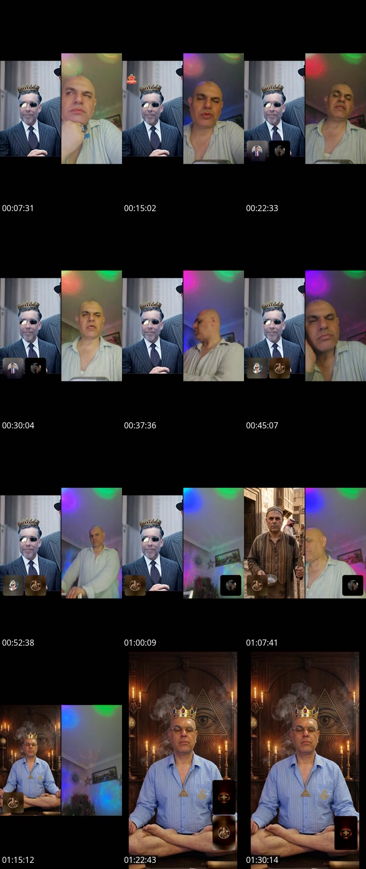TikTok live: CANLI Yayınıma hoş geldiniz by @thomasmusk.3