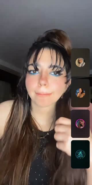 @nemooutofstorage0 TikTok live from 2026-05-12