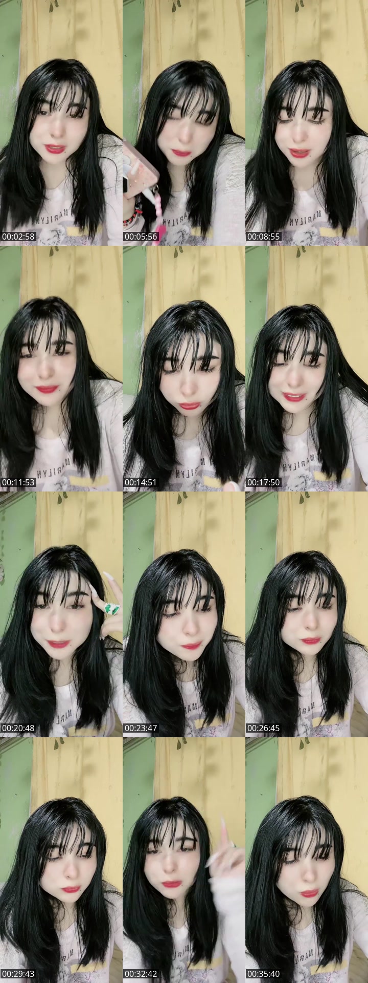 TikTok live: No muerdo by @dayu_eclipsa