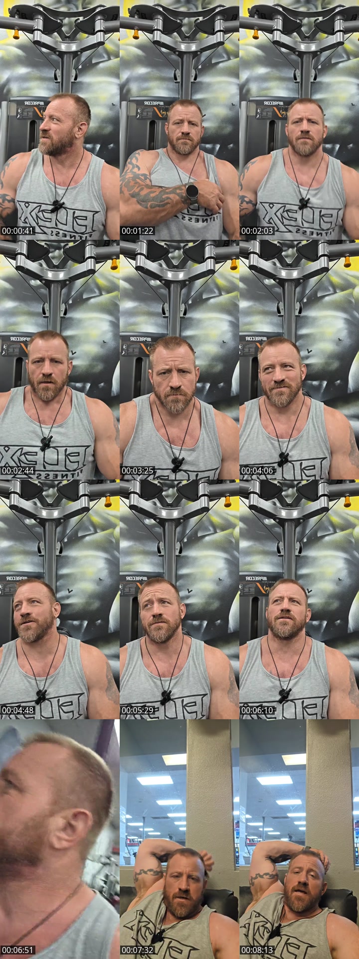@jpankey TikTok live from 2026-05-12