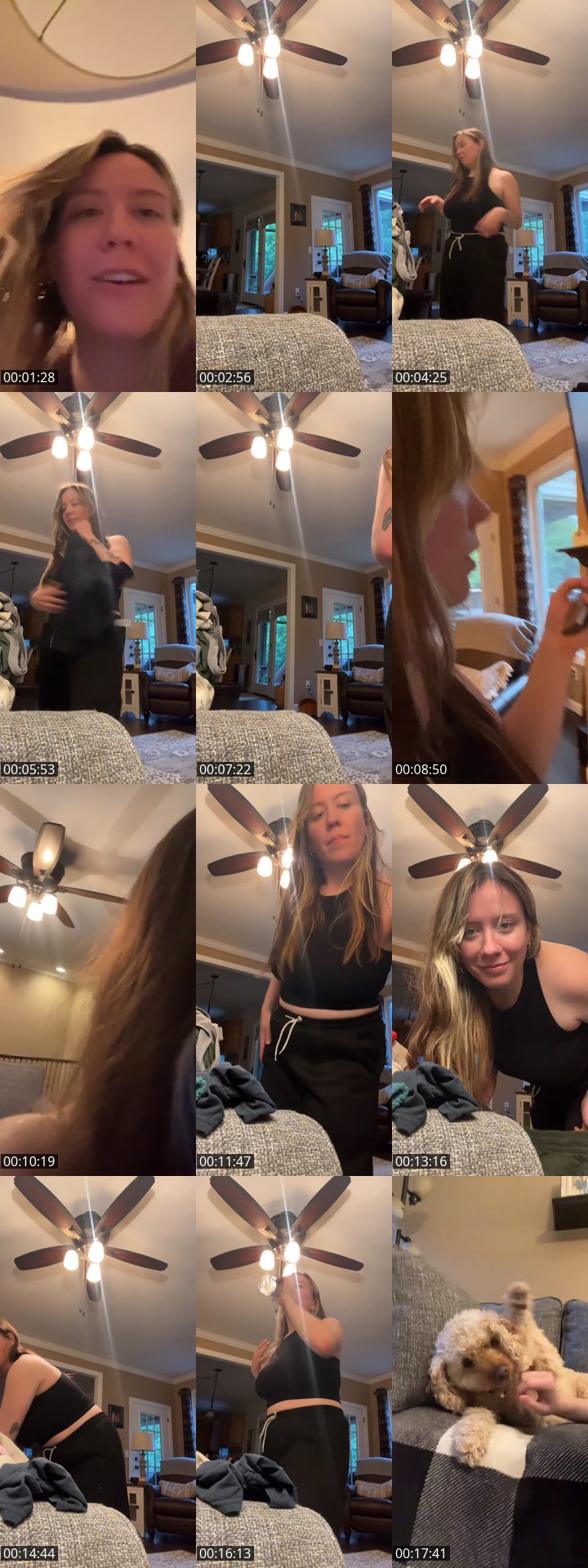 TikTok live: hi hi hi ( ˘ ³˘)♥ by @inebriatedmouse