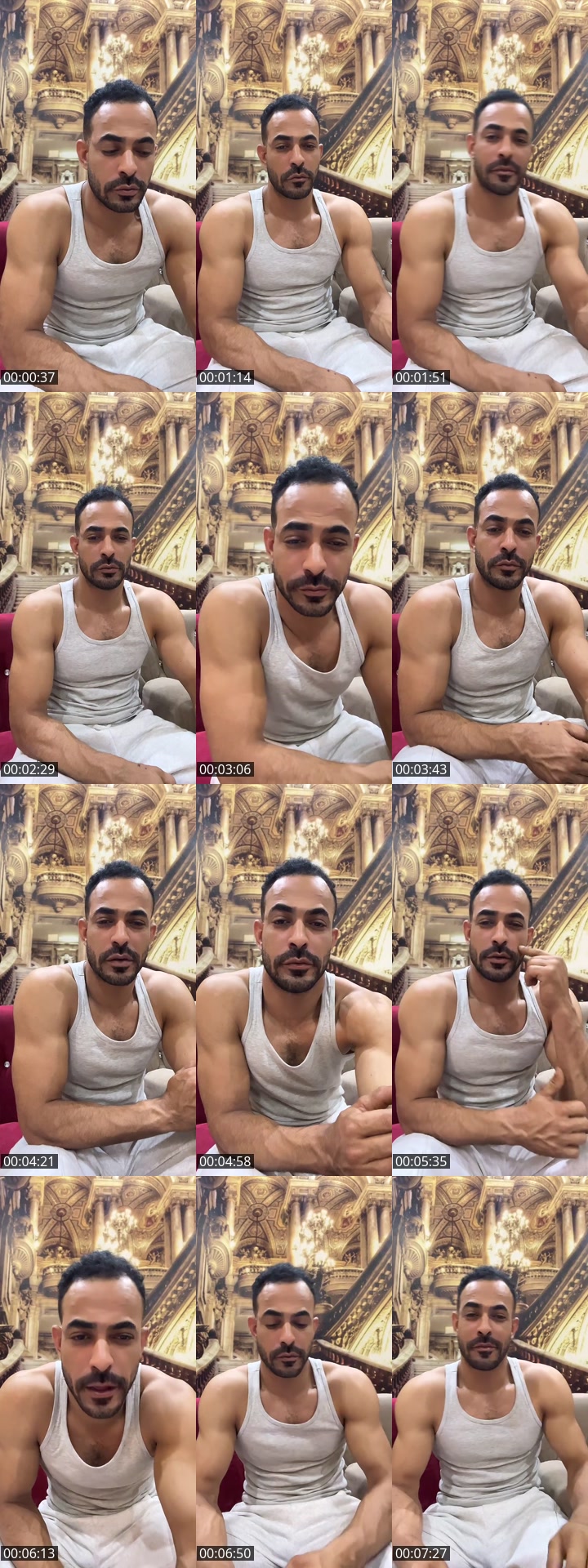 TikTok live: اخواتي ❤️ by @mohamed._53.asd2