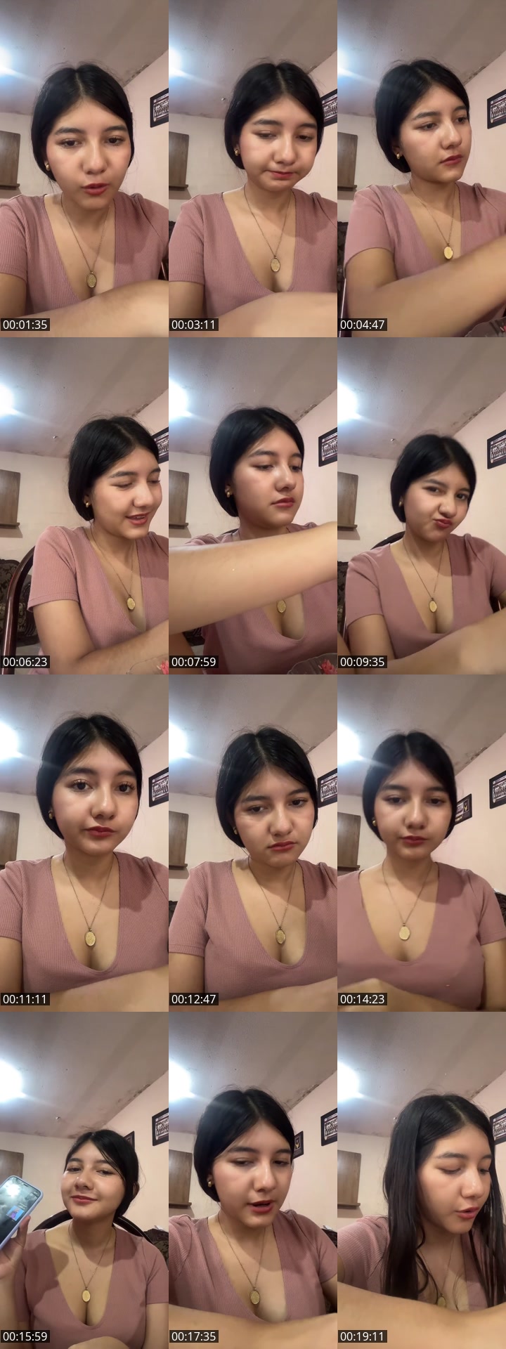 TikTok live: ostia tío by @nvldezzz_