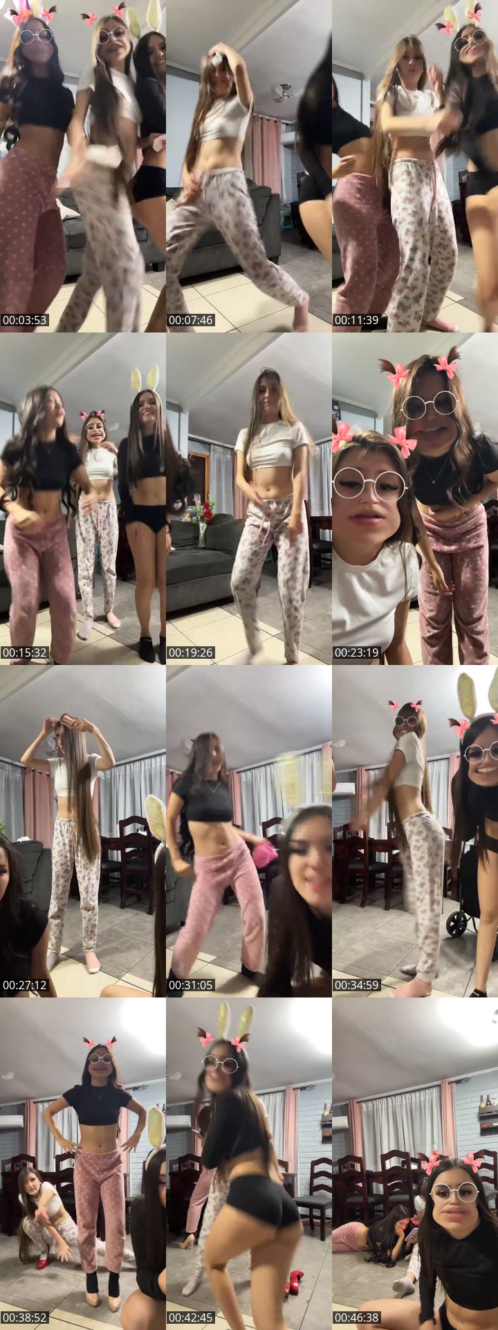 TikTok live: Q chuliii by @soffiaa.mr