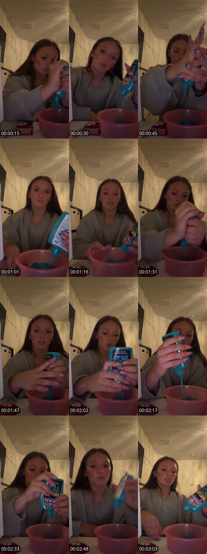 @secret123445680 TikTok live from 2026-05-12