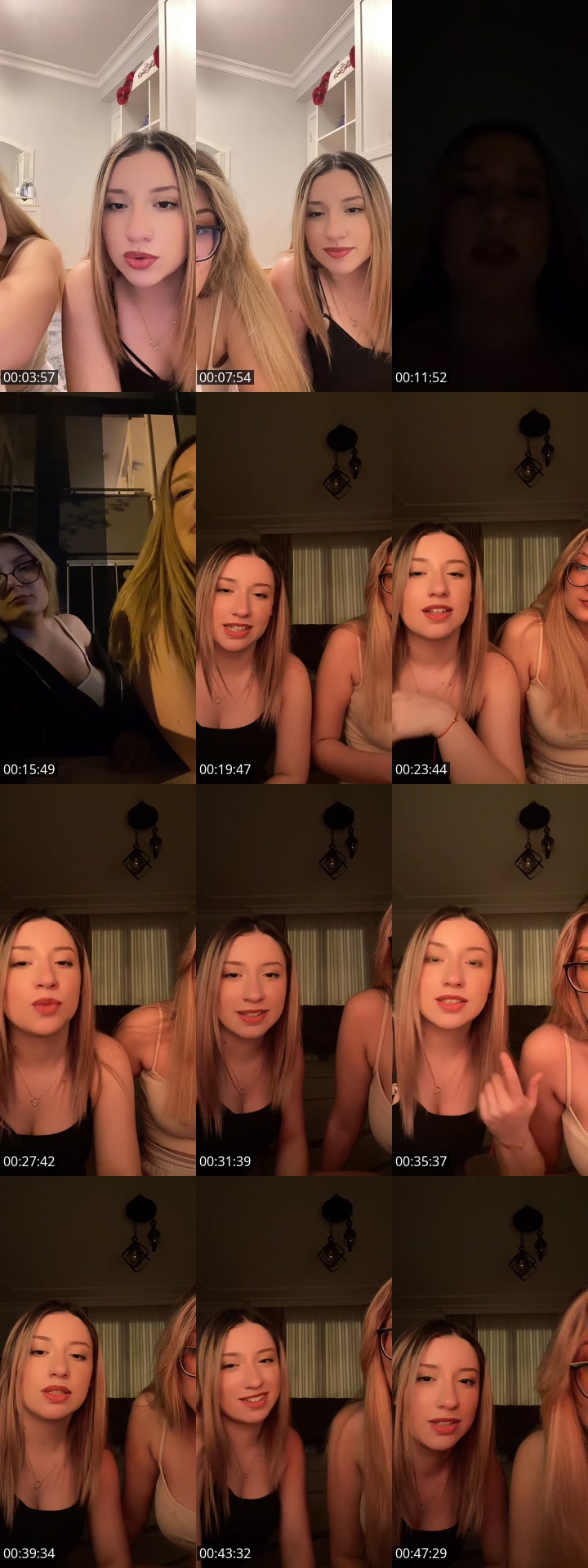 TikTok live: Dışarda kalmayın by @ccerenalp