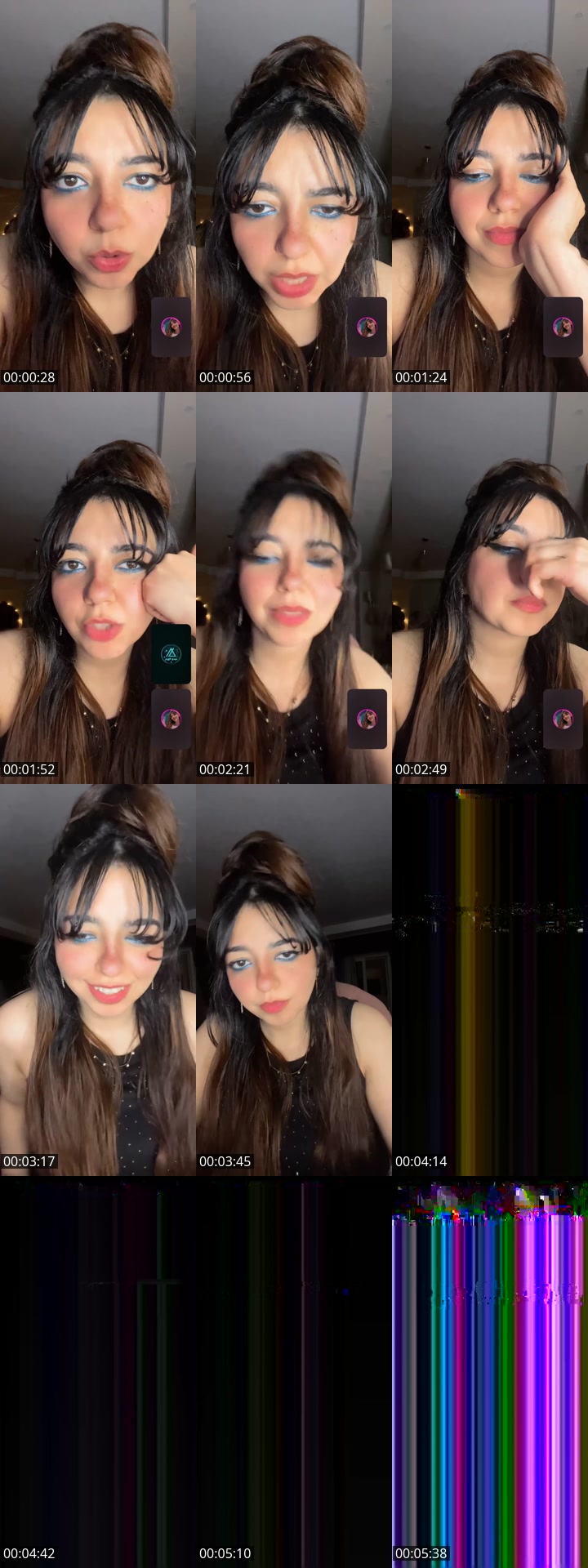 @nemooutofstorage0 TikTok live from 2026-05-12