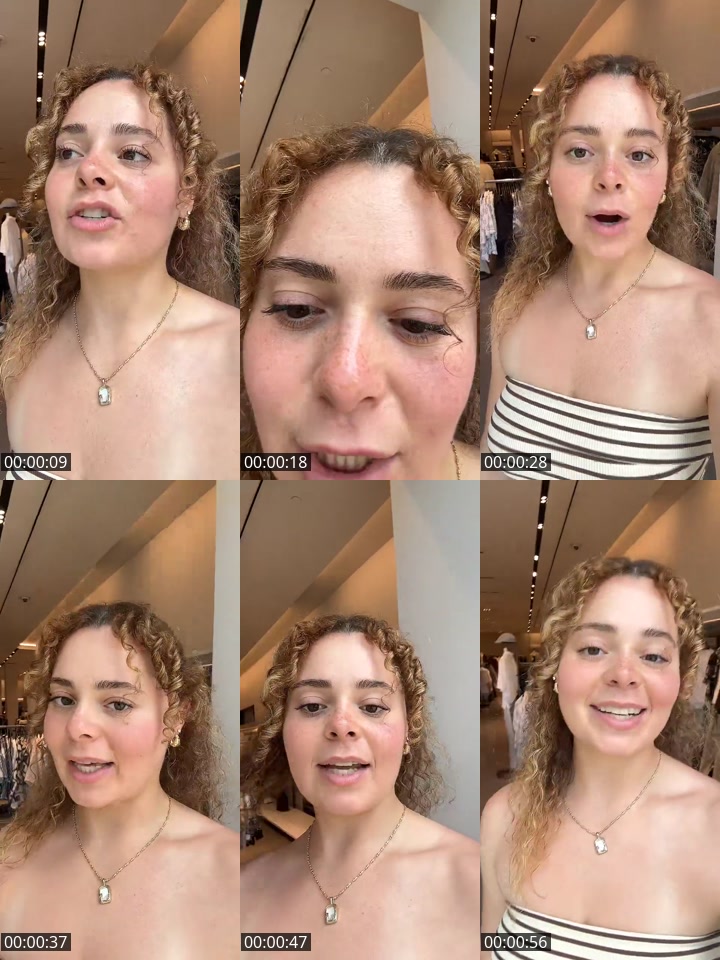 TikTok live: We live babyyy by @ceceondabeat