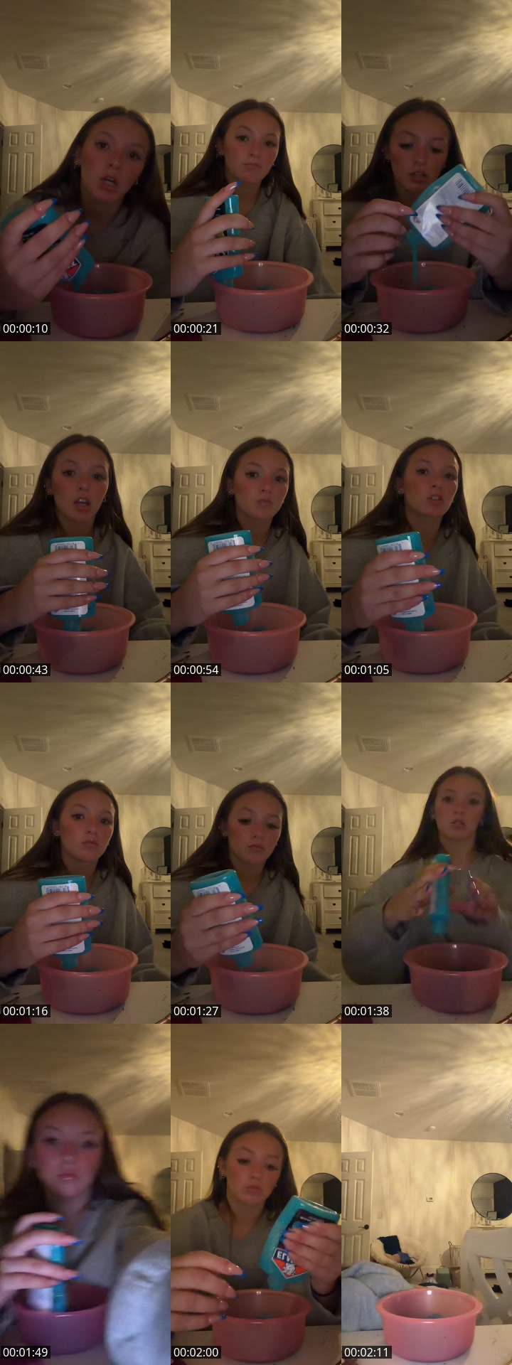 @secret123445680 TikTok live from 2026-05-12