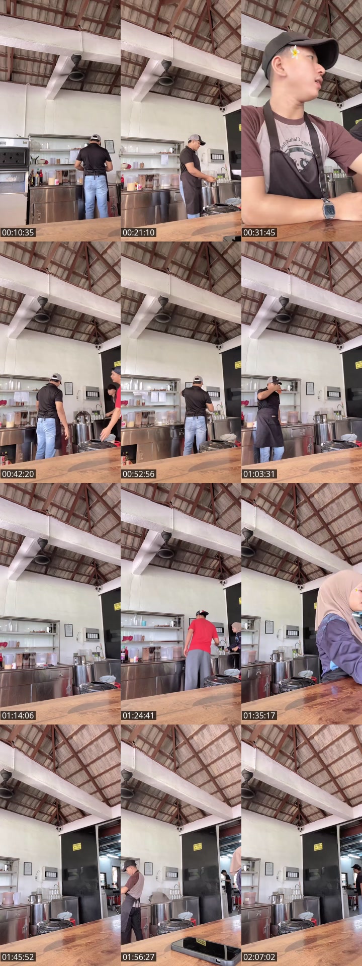TikTok live: Buka setiap hari by @nyorokcafeofficial