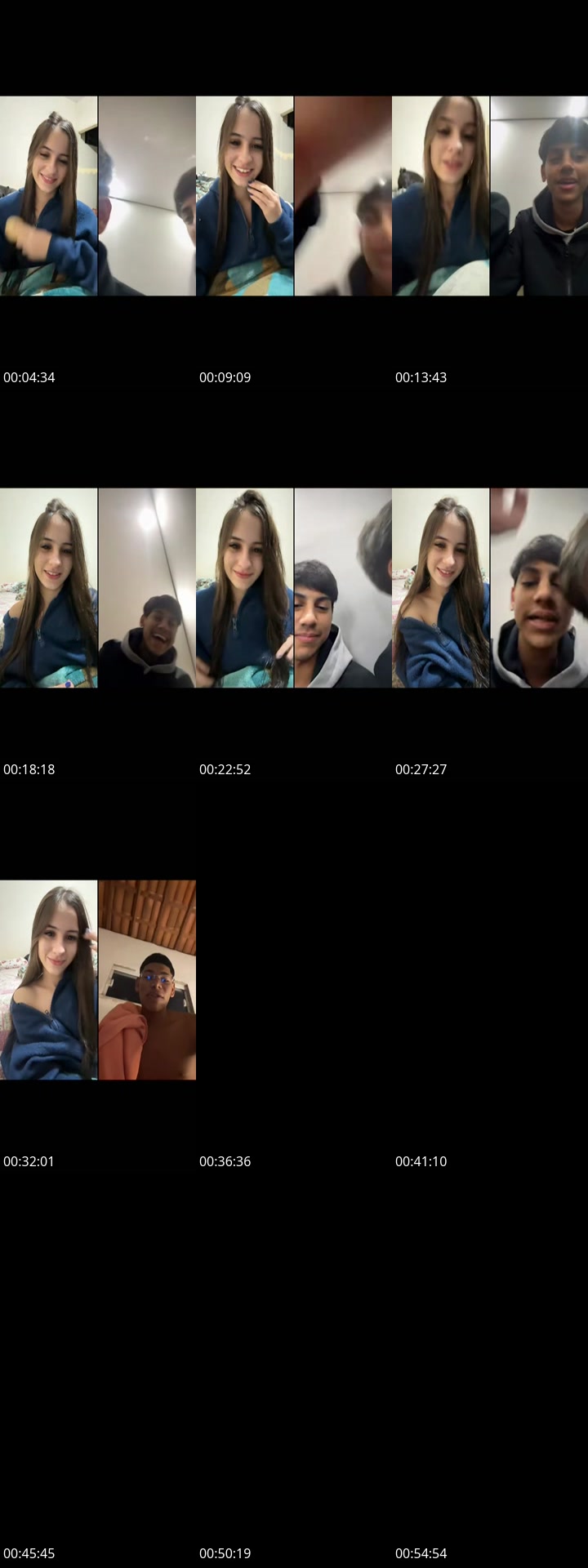 TikTok live: Entretenimento 💋! by @manuella.albuquerquex_