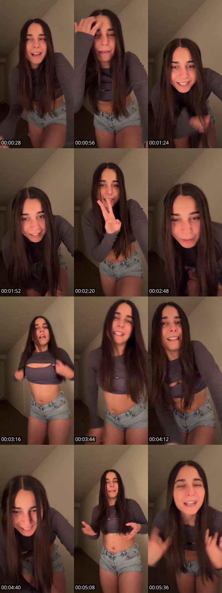 TikTok live: sup by @miklofi