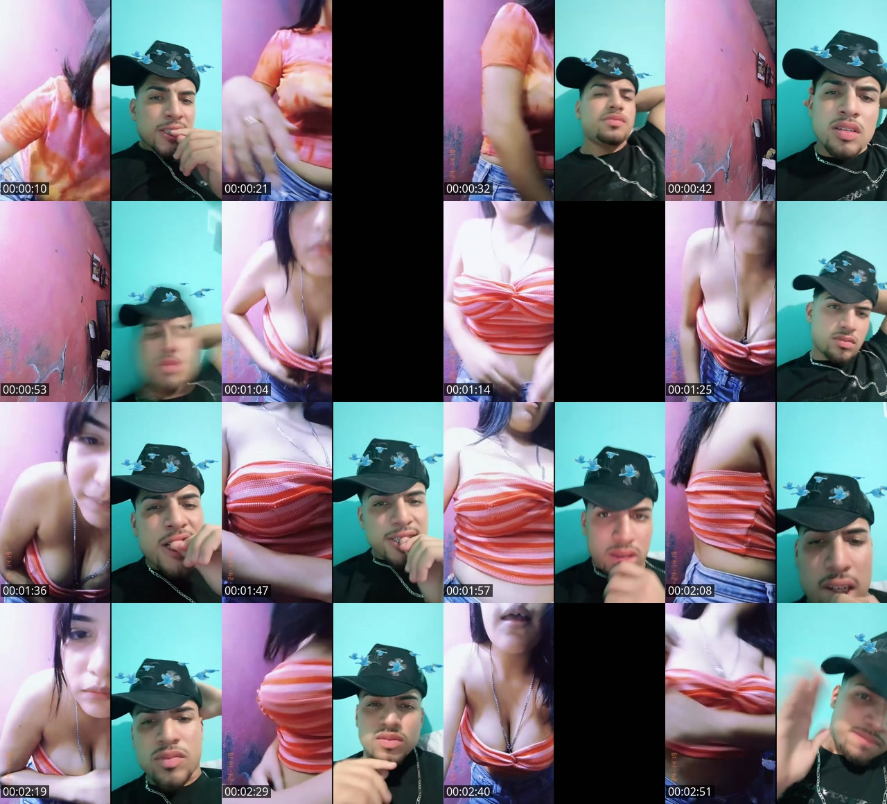 TikTok live: oliii arreglate conmigo by @ale569077