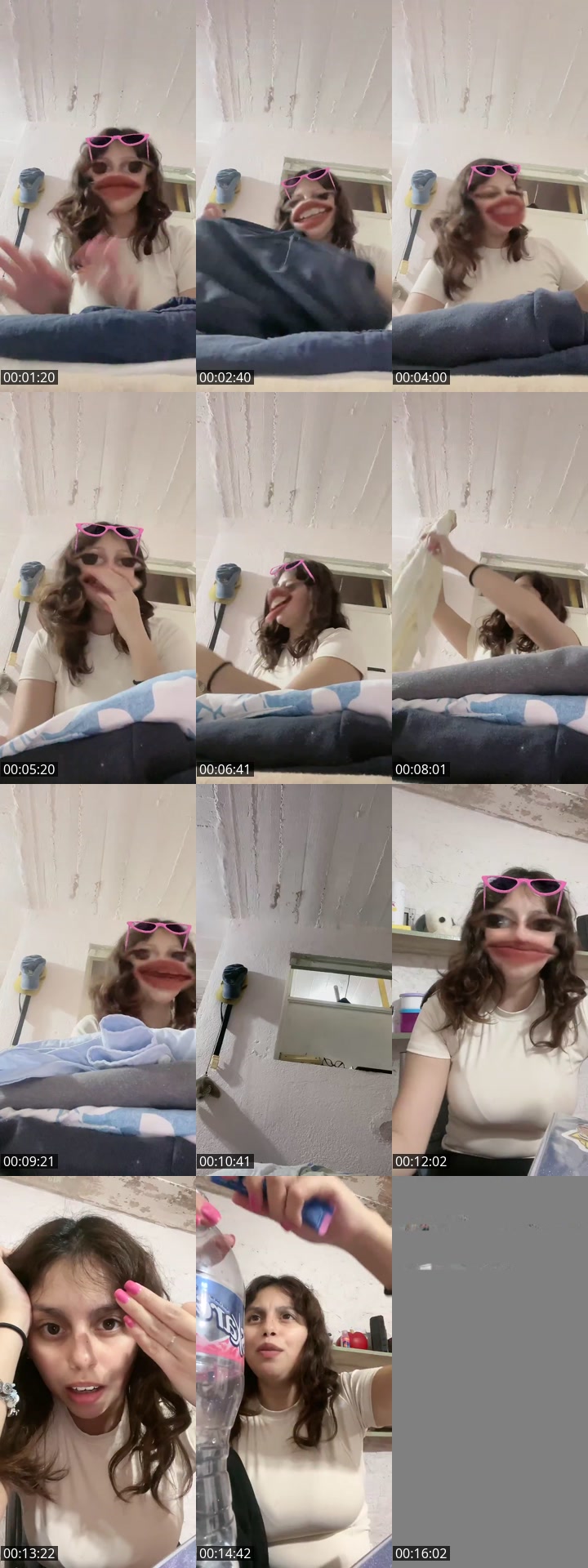 TikTok live: no olvides mandar tu quiereme🫪 by @peerseide