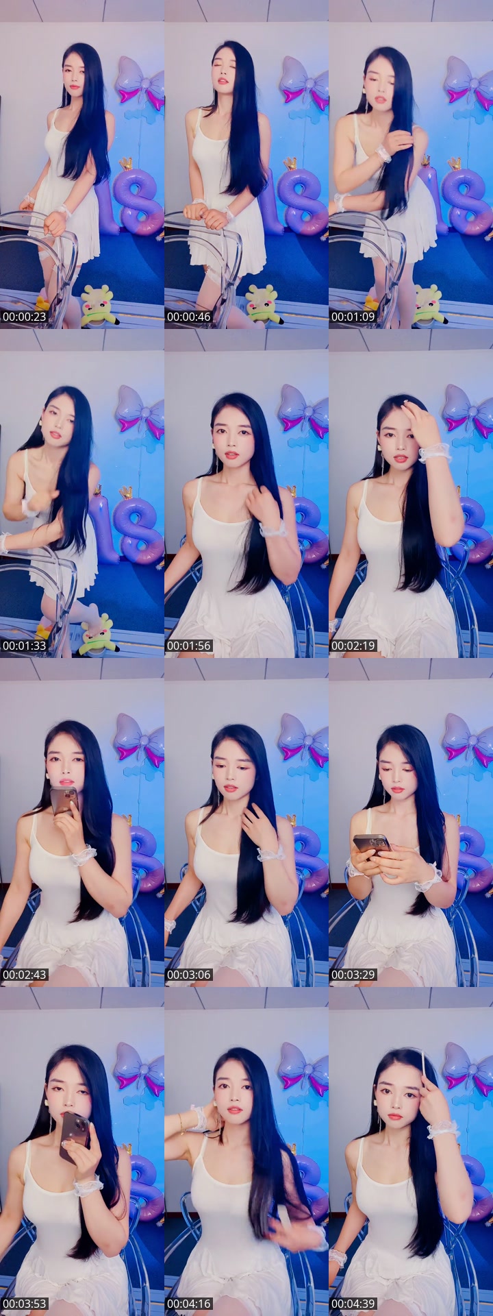 TikTok live: Mentioned you by @xbus2603083296