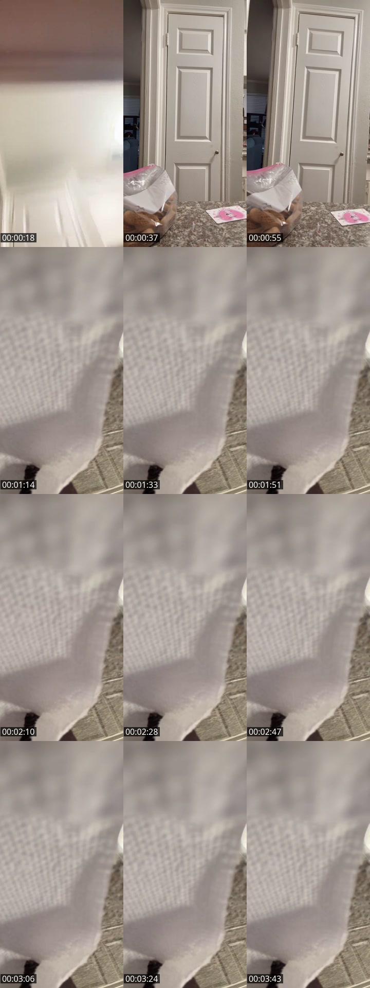 TikTok live: Cleaning 🧼 by @scarletroselover