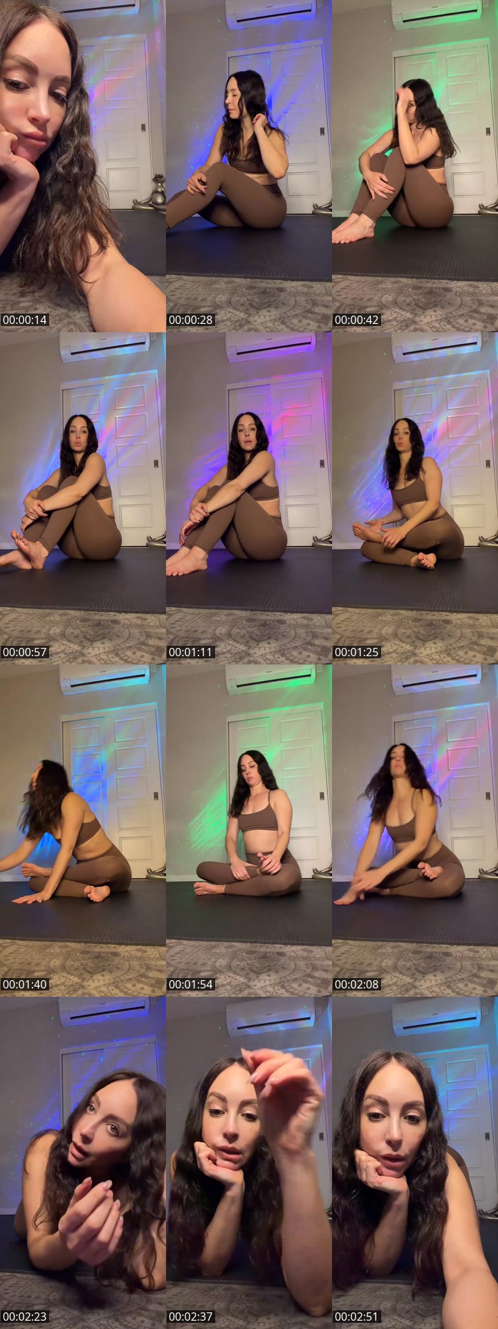 TikTok live: hi ✨ by @fitwithwendy